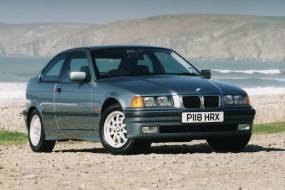 BMW 3 Series Compact (1994 - 2001) used car review