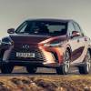 Lexus RX 450h+ review