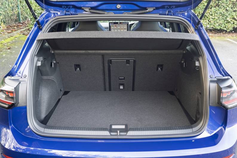 Volkswagen Golf R Review 2025: Prices, specs & verdict