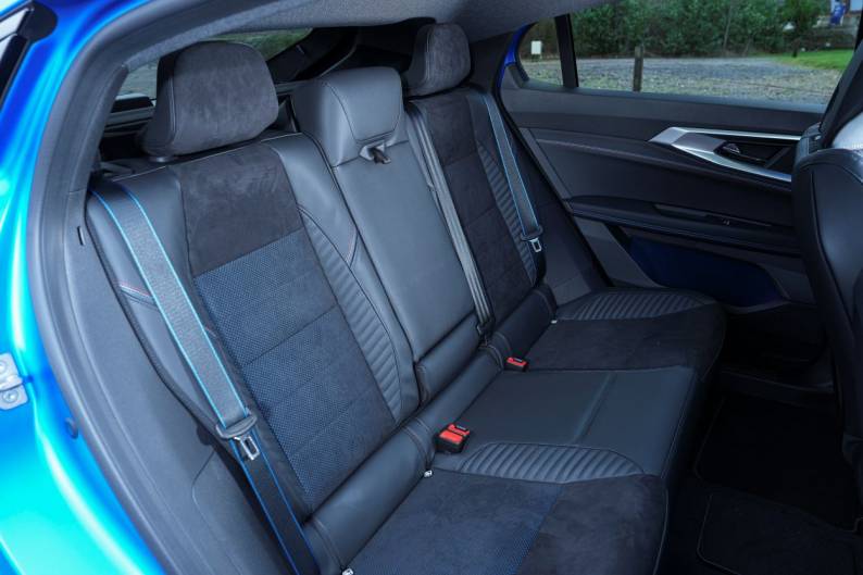 Renault Rafale review 2025: Prices, specs and verdict