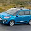 Citroen C3 Picasso (2009 - 2017) used car review