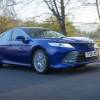 Toyota Camry (2019 - 2021) used car review