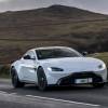 Aston Martin Vantage review