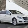 Mercedes-Benz R-Class (2011 - 2014) used car review