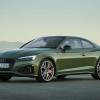 Audi A5 Coupe 40 TFSI review