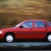 Ford Escort 1.6 & 1.8TDI Flight & Finesse (1999 - 2000) used car review