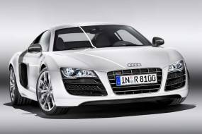 Audi R8 V10 [Type 42] (2009 - 2012) used car review