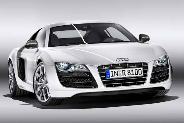 Audi R8 V10 [Type 42] (2009 - 2012) used car review
