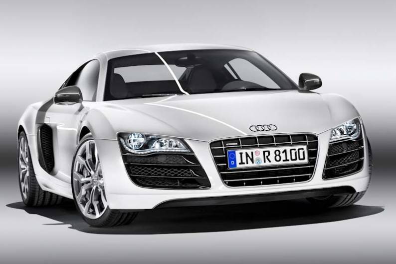 Audi R8 V10 [Type 42] (2009 - 2012) used car review