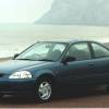 Honda Civic Coupe (1994 - 2002) used car review