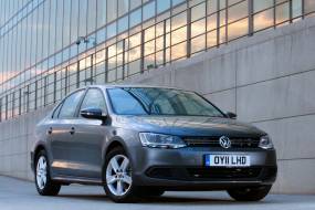 Volkswagen Jetta (2011 - 2014) used car review