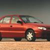 Hyundai Accent (1994 - 2000) used car review