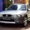 Rover Streetwise (2003 - 2005) used car review