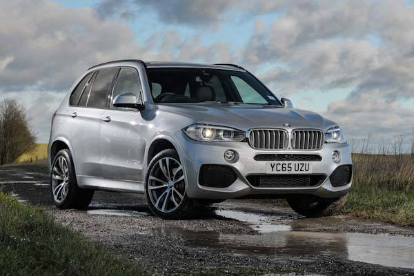 BMW X5 (2013 - 2018) used car review