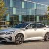 Kia Optima (2015 - 2020) used car review