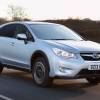 Subaru XV (2012 - 2013) used car review