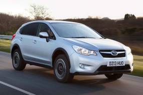 Subaru XV (2012 - 2013) used car review
