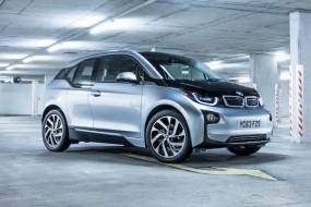 BMW i3 (2013 - 2017) used car review