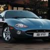 Jaguar XK8 (1996 - 2006) used car review