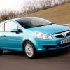 Vauxhall Corsa (2006 - 2010) used car review