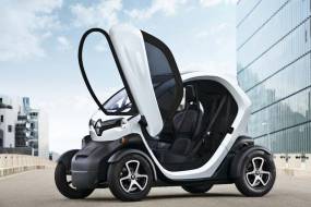 Renault Twizy (2012 - 2021) used car review