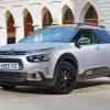 Citroen C4 Cactus (2018 - 2020) used car review