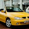 Renault Megane (1999 - 2002) used car review