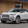 DS 3 Crossback E-TENSE (2019 - 2022) used car review