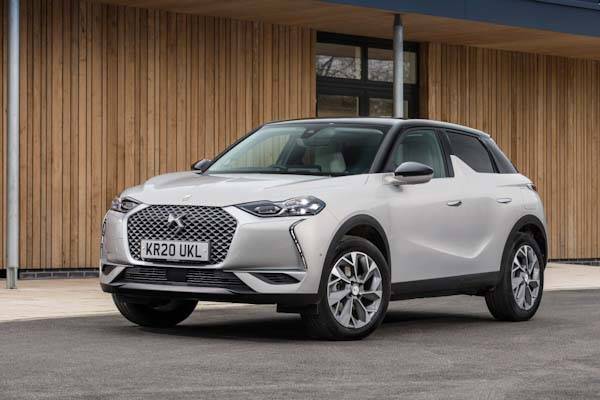 DS 3 Crossback E-TENSE (2019 - 2022) used car review