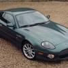 Aston Martin DB7 (1994 - 2004) used car review
