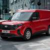 Ford Transit Courier review