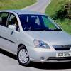 Suzuki Liana (2001 - 2008) used car review
