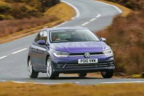 Volkswagen Polo review