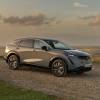 Nissan Ariya review