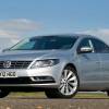 Volkswagen CC (2012 - 2017) used car review
