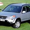 Honda CR-V (1997 - 2002) used car review