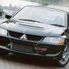Mitsubishi Lancer EVO VIII (2003 - 2005) used car review
