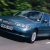 Rover 400 (1995 - 1999) used car review