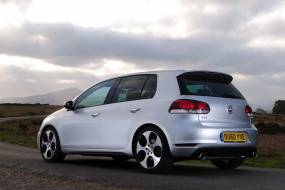 Volkswagen Golf GTI MK 6 (2009 - 2012) used car review