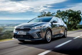 Kia Proceed (2019 - 2021) used car review