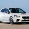 Subaru WRX STI TYPE UK (2013 - 2020) used car review