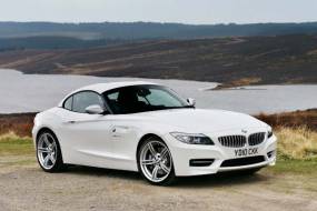 BMW Z4 (2009 - 2013) used car review