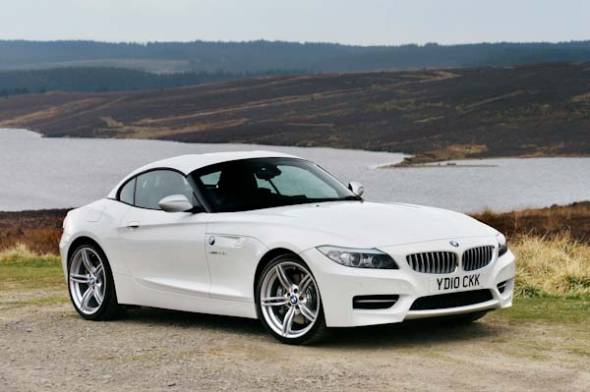 BMW Z4 (2009 - 2013) used car review