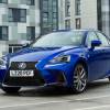 Lexus IS 300h (2013 - 2020) used car review