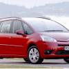Citroen Grand C4 Picasso (2007 - 2013) used car review