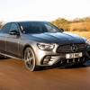 Mercedes-Benz E300 de EQ Power [W213] (2020 - 2023) used car review