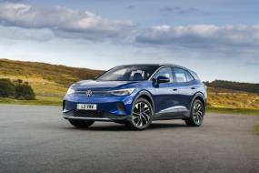 Volkswagen ID.4 review