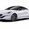 Peugeot RCZ (2013 - 2017) used car review