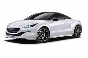 Peugeot RCZ (2013 - 2017) used car review