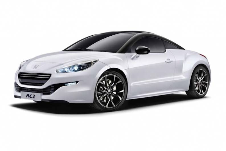 Peugeot RCZ (2013 - 2017) used car review